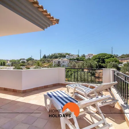 #102 V5 Clube By Holidays