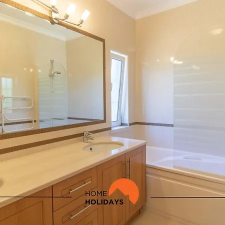 Ferienhaus #102 V5 Clube By Holidays