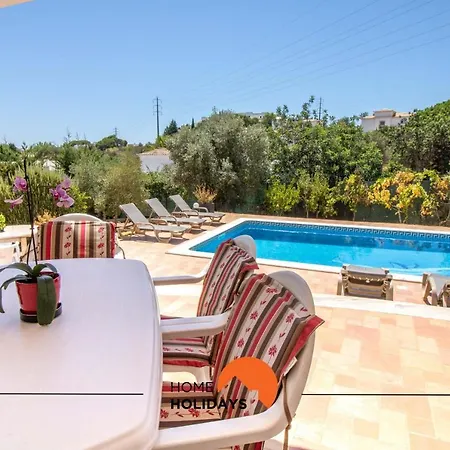 #102 V5 Clube By Holidays Ferienhaus Albufeira