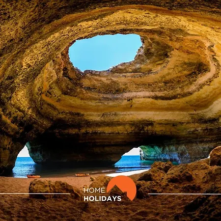 #102 V5 Clube By Holidays Ferienhaus *