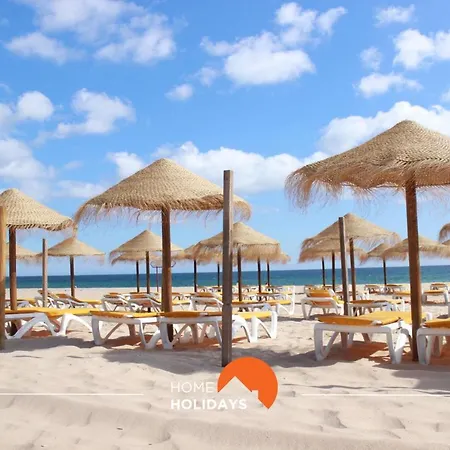 Ferienhaus #102 V5 Clube By Holidays Albufeira