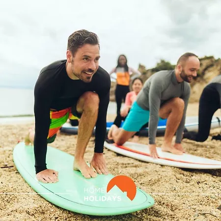 #102 V5 Clube By Holidays Albufeira