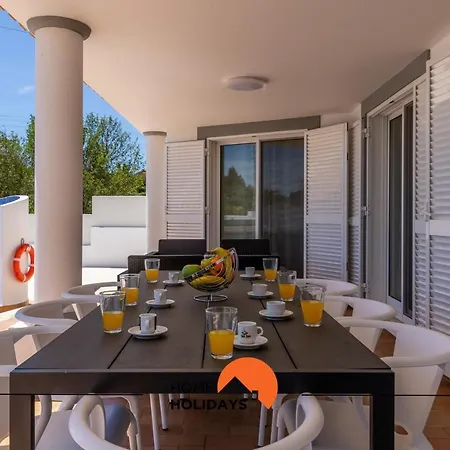 #102 V5 Clube By Holidays Albufeira